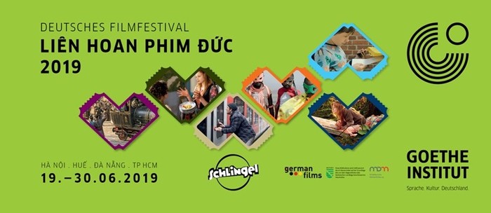 German film festival for children and youth, SCHLINGEL retunrs main cities