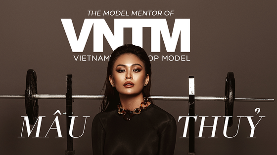 Model Vo Hoang Yen returns as host of Vietnam's Next Top Model 2019 ảnh 1 Model Vo Hoang Yen returns as host of Vietnam's Next Top Model 2019 ảnh 1