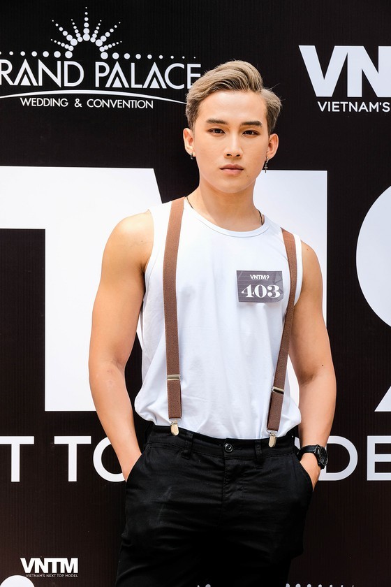 Model Vo Hoang Yen returns as host of Vietnam's Next Top Model 2019 ảnh 5 Model Vo Hoang Yen returns as host of Vietnam's Next Top Model 2019 ảnh 5