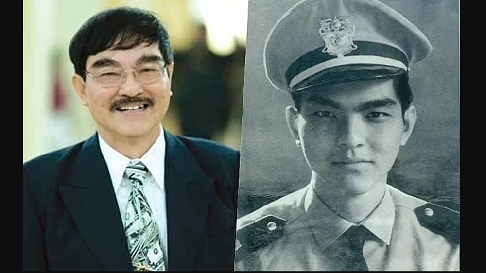 People’s Artist The Anh passes away