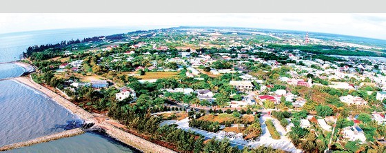 Photos feature beauty of Vietnam's sea, islands ảnh 5