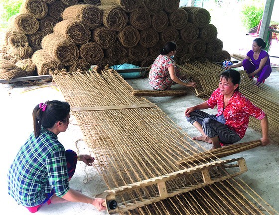 5th Ben Tre Coconut Festival opens ảnh 3 5th Ben Tre Coconut Festival opens ảnh 3