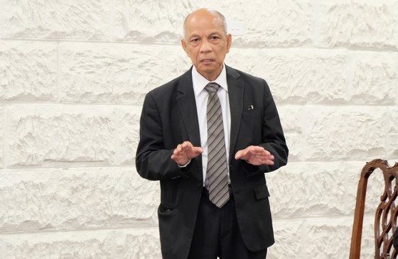 HCMC wishes to expand cooperation in vocational training with Australia ảnh 4 HCMC wishes to expand cooperation in vocational training with Australia ảnh 4
