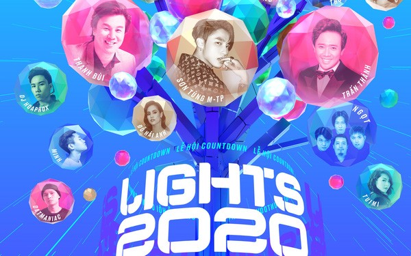 2020 Countdown Party to be held in Nguyen Hue Walking Street