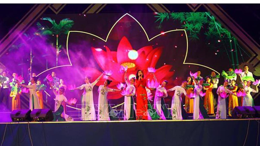 Sen Village Festival 2020 to take place in May