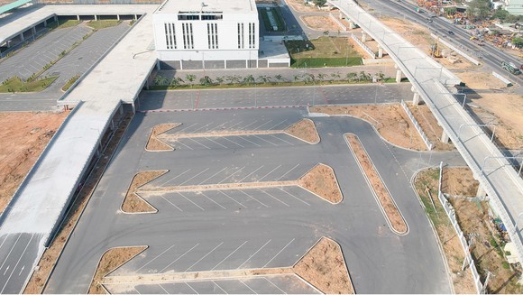 HCMC plans to open new Mien Dong Bus Station on April 30