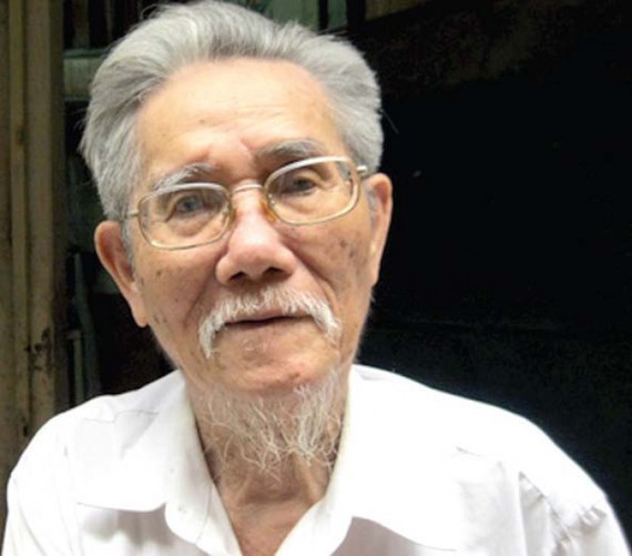 Veteran children’s song writer passes away