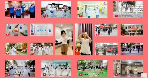 Live music program raises over VND1.5 billion to help prevent Covid-19