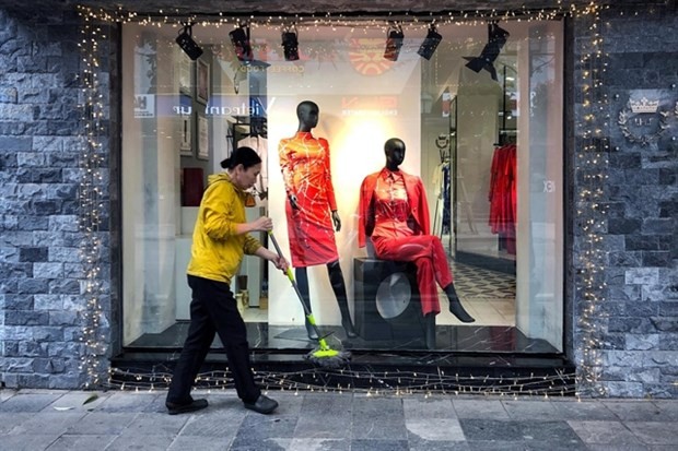 Illustrative image (Photo: VNA)