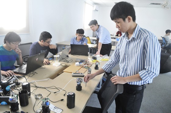 HCMC- The dynamic economic city: JLL report ảnh 5 HCMC- The dynamic economic city: JLL report ảnh 5