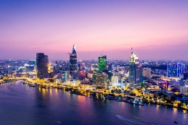 Hanoi, HCMC among most popular travel destinations in Asia ảnh 1 Hanoi, HCMC among most popular travel destinations in Asia ảnh 1