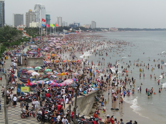 Ba Ria-Vung Tau plans to stimulate tourism after COVID-19 ảnh 1 Ba Ria-Vung Tau plans to stimulate tourism after COVID-19 ảnh 1