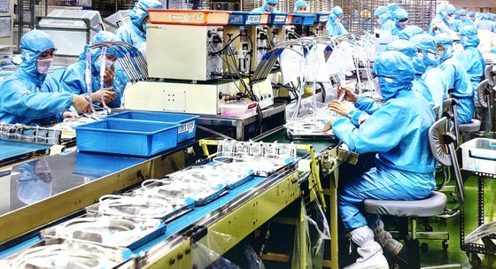 Brilliant beauty of HCMC ảnh 3