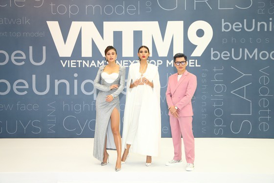Vietnam’s Next Top Model returns with its 9th season ảnh 5 Vietnam’s Next Top Model returns with its 9th season ảnh 5
