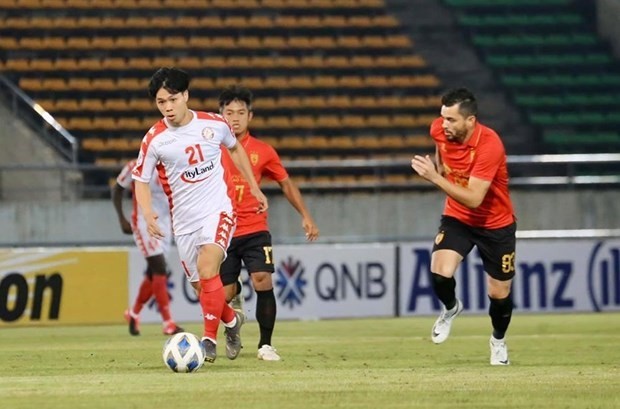 AFC has officially cancelled the AFC Cup 2020 and the AFC Futsal Club Championship 2020 (Photo: AFC)