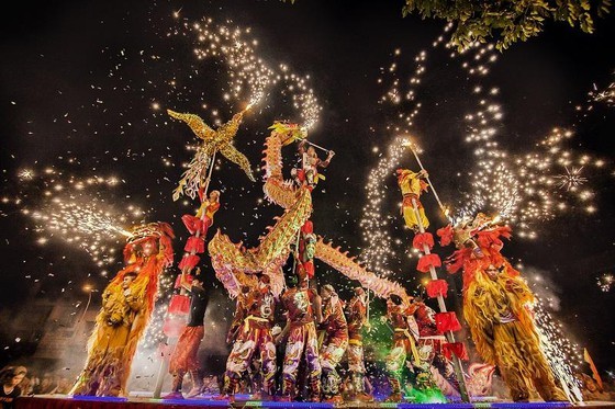 Photo, video contests promoting and reviving national tourism concluded ảnh 5 Photo, video contests promoting and reviving national tourism concluded ảnh 5