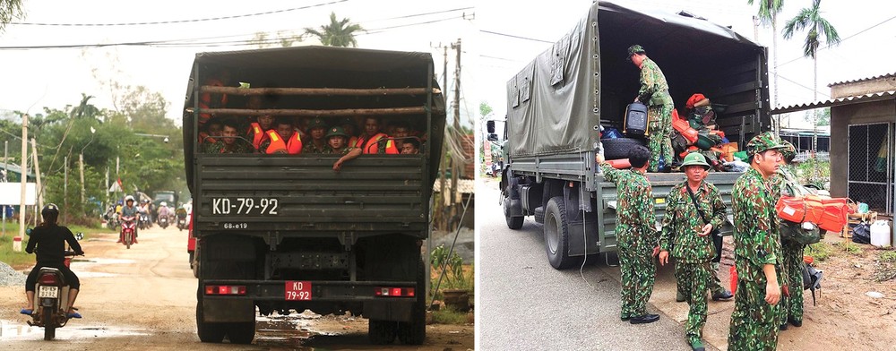 Rescuers find all 13 bodies in deadly landslide ảnh 2