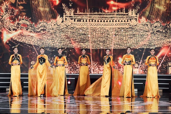 Do Thi Ha wins Miss Vietnam 2020 crown ảnh 5 Do Thi Ha wins Miss Vietnam 2020 crown ảnh 5