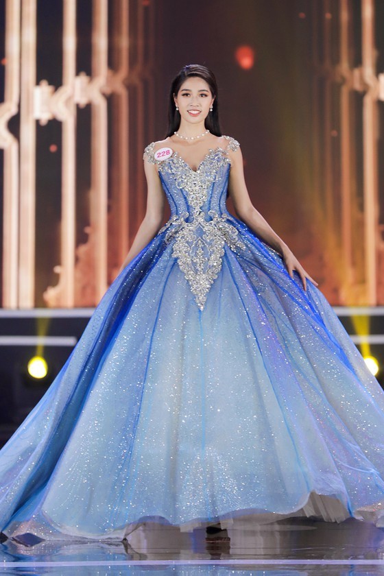Do Thi Ha wins Miss Vietnam 2020 crown ảnh 17 Do Thi Ha wins Miss Vietnam 2020 crown ảnh 17