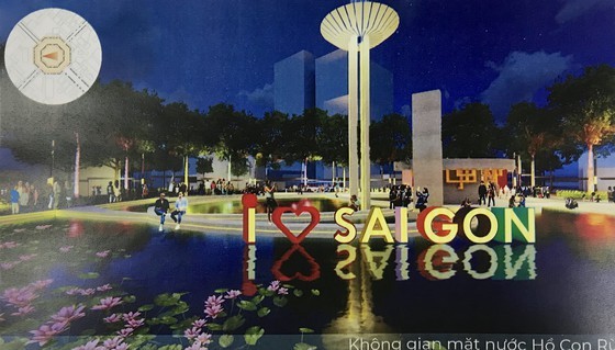 HCMC’s District 3 plans to turn tourist attractions into pedestrian streets ảnh 5