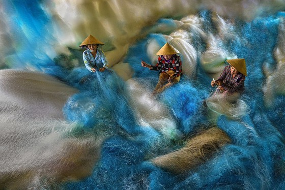 Discovering the beauty of life's colors ảnh 1 Discovering the beauty of life's colors ảnh 1