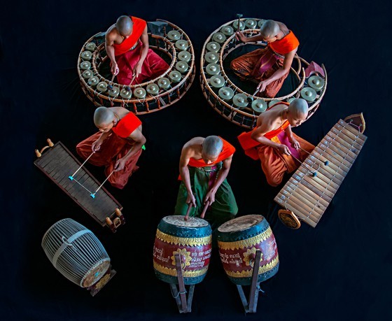 Discovering the beauty of life's colors ảnh 6 Discovering the beauty of life's colors ảnh 6