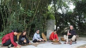 Ha Tinh Province recognizes traditional handicraft villages