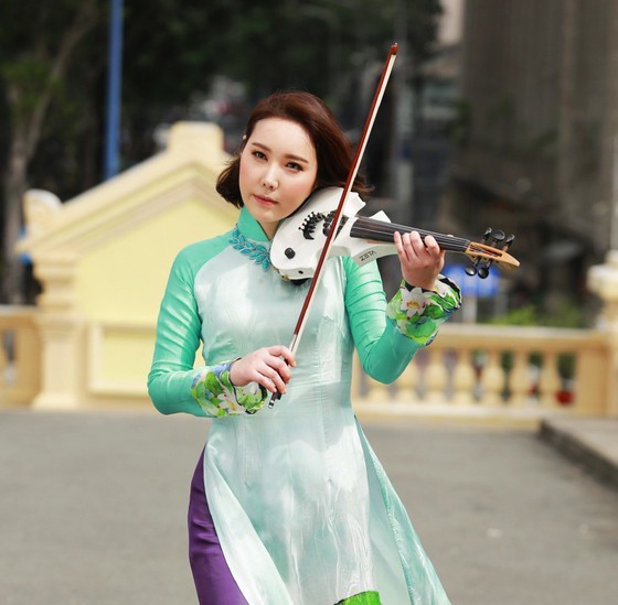 Korean Culture Day 2021 opens in Quang Nam ảnh 2 Korean Culture Day 2021 opens in Quang Nam ảnh 2