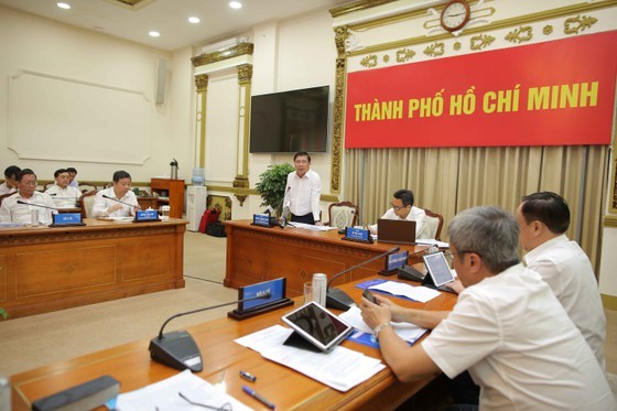 Illegal entry must be severely punished, prosecuted: Deputy PM ảnh 4 Illegal entry must be severely punished, prosecuted: Deputy PM ảnh 4
