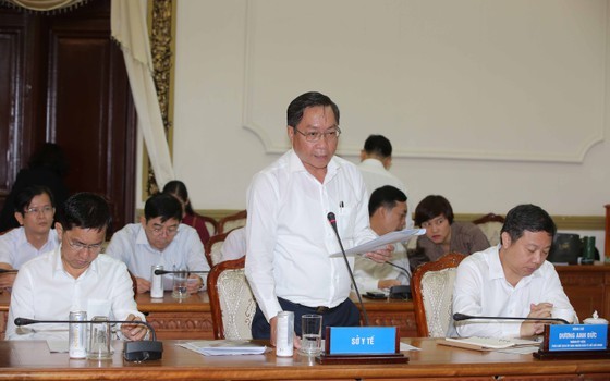 Illegal entry must be severely punished, prosecuted: Deputy PM ảnh 3 Illegal entry must be severely punished, prosecuted: Deputy PM ảnh 3