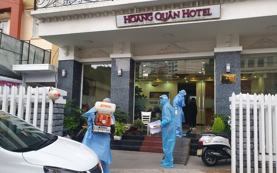 Lam Dong quarantines 179 people, announces places visited by Covid-19 case ảnh 2 Lam Dong quarantines 179 people, announces places visited by Covid-19 case ảnh 2