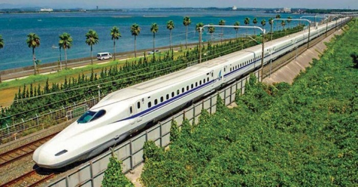 Priority proposed for construction projects of nine railroad routes ảnh 1 Priority proposed for construction projects of nine railroad routes ảnh 1