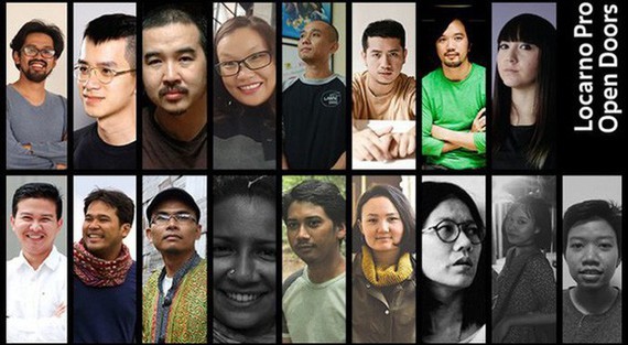 Vietnamese filmmakers to be in competition at Locarno Film Festival 2021 ảnh 1 Vietnamese filmmakers to be in competition at Locarno Film Festival 2021 ảnh 1
