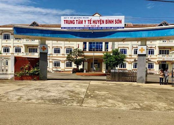 Quang Ngai announces 21-day quarantine for travelers from Da Nang ảnh 1 Quang Ngai announces 21-day quarantine for travelers from Da Nang ảnh 1