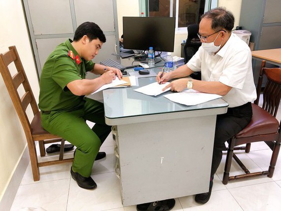 HCMC’s high ranking officials prosecuted ảnh 1 HCMC’s high ranking officials prosecuted ảnh 1
