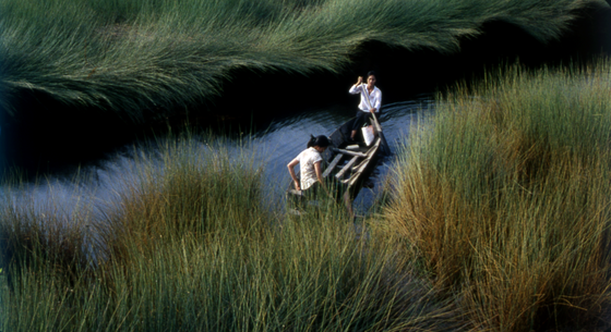 Exhibition presents Vietnamese famous filming locations ảnh 4 Exhibition presents Vietnamese famous filming locations ảnh 4