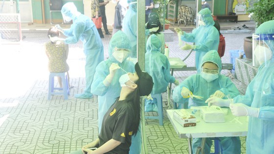 Local leaders to face strict disciplinary actions for coronavirus negligence ảnh 1 Local leaders to face strict disciplinary actions for coronavirus negligence ảnh 1