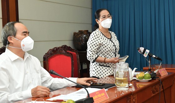 Health strategy needs good preparation for city's reopening ảnh 2 Health strategy needs good preparation for city's reopening ảnh 2