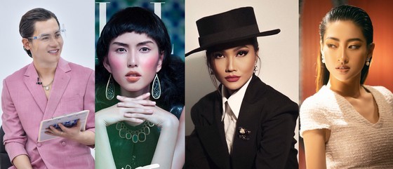 The Next Face Vietnam 2021 to be aired on November 7 ảnh 1 The Next Face Vietnam 2021 to be aired on November 7 ảnh 1