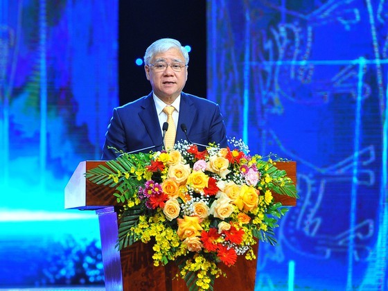 Winners of 2021 National Press Award on anti-corruption fight announced ảnh 3 Winners of 2021 National Press Award on anti-corruption fight announced ảnh 3