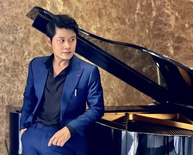 Vietnamese songs copyrighted for release in China for the first time ảnh 1 Vietnamese songs copyrighted for release in China for the first time ảnh 1