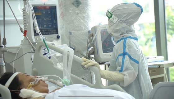 Japan’s one million anti-Covid-19 drug Avigan to arrive in Vietnam ảnh 1 Japan’s one million anti-Covid-19 drug Avigan to arrive in Vietnam ảnh 1