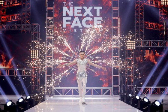 Winners of The Next Face Vietnam 2021 announced ảnh 4 Winners of The Next Face Vietnam 2021 announced ảnh 4