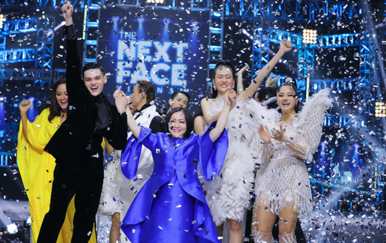 Winners of The Next Face Vietnam 2021 announced ảnh 1 Winners of The Next Face Vietnam 2021 announced ảnh 1