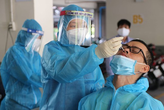 HCMC’s ten most significant events in 2021 ảnh 4 HCMC’s ten most significant events in 2021 ảnh 4