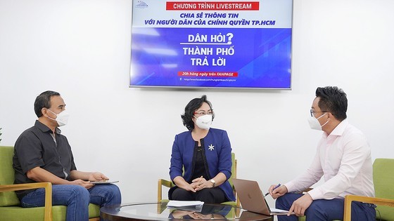 HCMC’s ten most significant events in 2021 ảnh 6 HCMC’s ten most significant events in 2021 ảnh 6