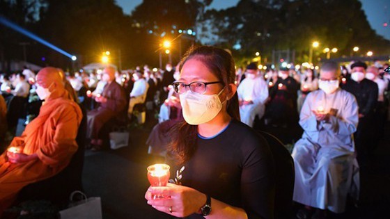 HCMC’s ten most significant events in 2021 ảnh 7 HCMC’s ten most significant events in 2021 ảnh 7