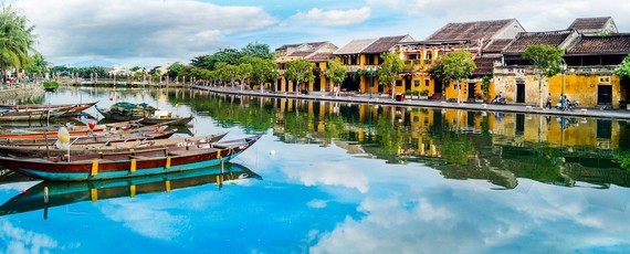 Quang Nam forms tourism marketing plan for National Tourism Year 2022 ảnh 1 Quang Nam forms tourism marketing plan for National Tourism Year 2022 ảnh 1
