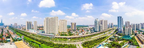 HCMC recognized as “green zone” for four consecutive weeks ảnh 1 HCMC recognized as “green zone” for four consecutive weeks ảnh 1