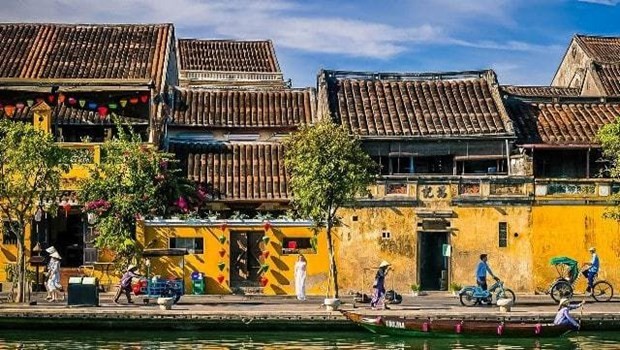 180 events to be held during Visit Vietnam Year 2022 ảnh 1 180 events to be held during Visit Vietnam Year 2022 ảnh 1